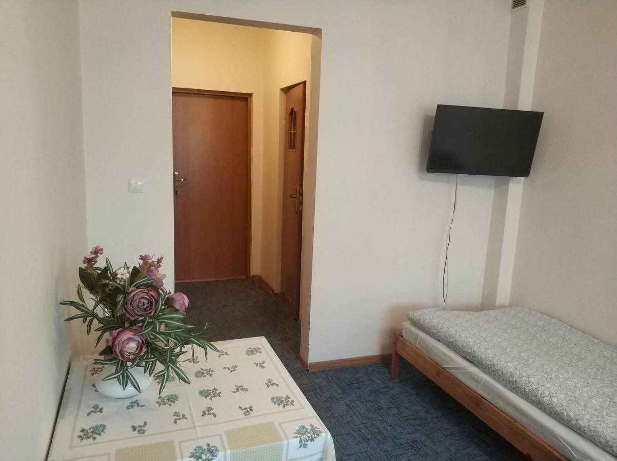 Hotel Mark Marki  Luaran gambar