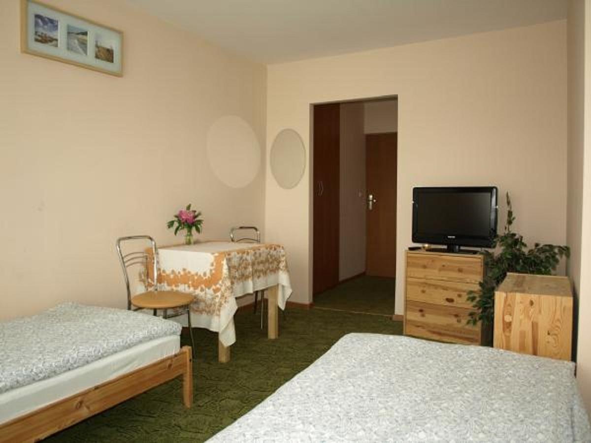 Hotel Mark Marki  Luaran gambar